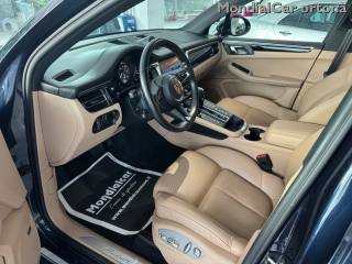 PORSCHE Macan usata, con Airbag