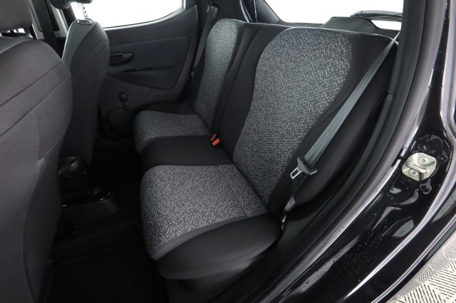 LANCIA Ypsilon usata 3