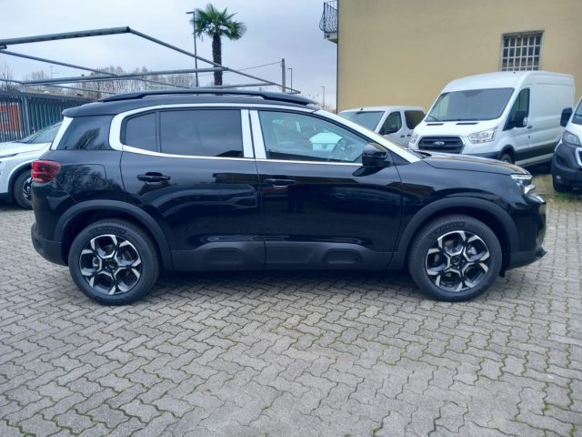 CITROEN C5 Aircross usata, con Chiusura centralizzata