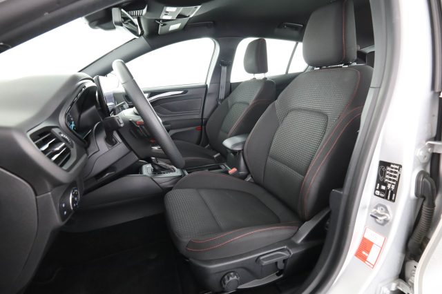 FORD Focus usata 2