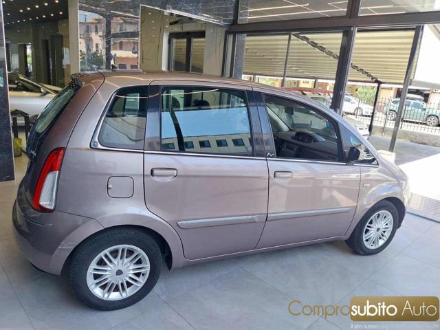 LANCIA MUSA usata, con Immobilizzatore elettronico