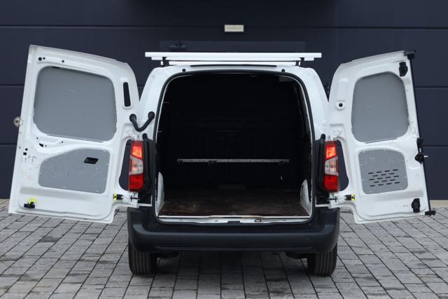 OPEL Combo usata, con Antifurto