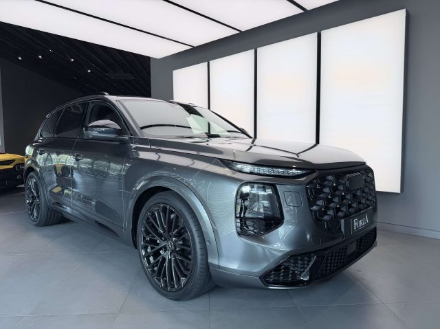 AUDI Q7 usata, con Airbag Passeggero