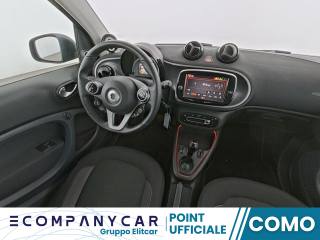SMART ForTwo usata, con Autoradio