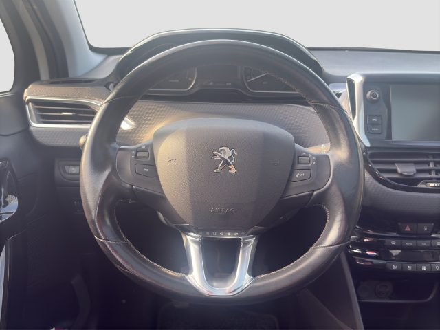 PEUGEOT 208 usata 11