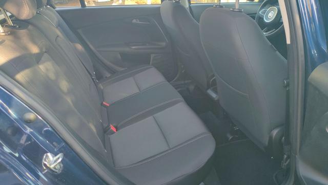 FIAT Tipo usata, con Cronologia tagliandi