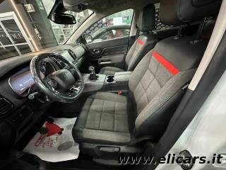 CITROEN C5 Aircross usata, con Boardcomputer