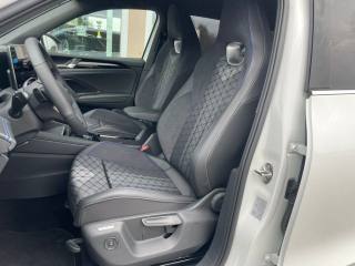 VOLKSWAGEN Tiguan usata, con Fari LED