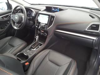 SUBARU XV usata, con Cruise Control