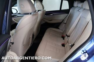 BMW X4 usata, con Sensore di luce