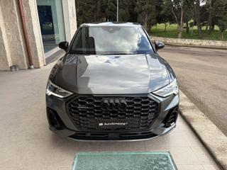AUDI Q3 usata, con Airbag