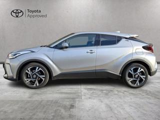 TOYOTA C-HR usata, con Alzacristalli elettrici
