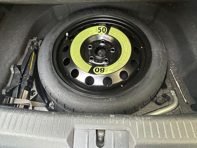 VOLKSWAGEN Golf usata, con Bluetooth