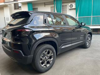 JEEP Avenger usata, con Airbag Passeggero