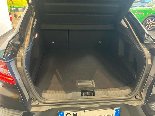 RENAULT Arkana usata, con Isofix