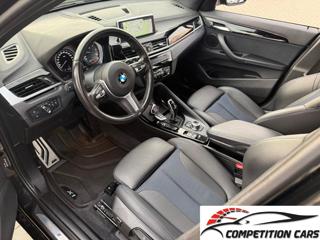 BMW X1 usata, con Controllo trazione
