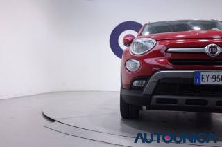 FIAT 500X usata 39