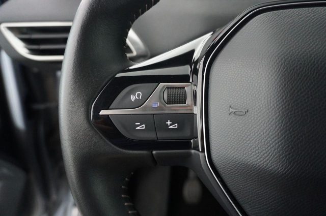 PEUGEOT 3008 usata, con Portellone posteriore elettrico