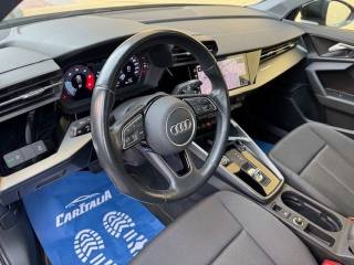 AUDI A3 usata, con Chiusura centralizzata