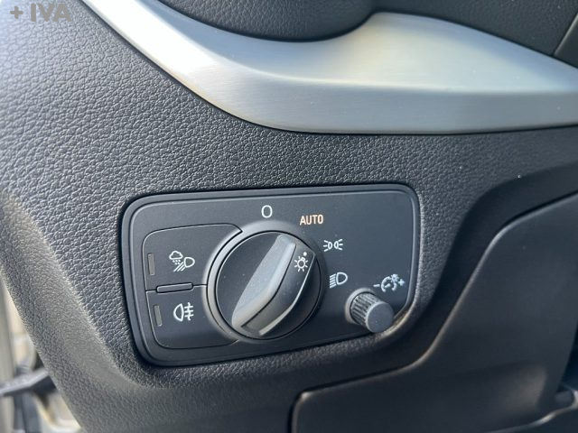 AUDI Q2 usata 22