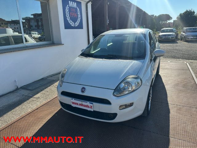 FIAT Punto usata, con Airbag