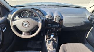 DACIA Duster usata, con Airbag