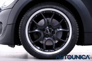 MINI Cooper S usata, con USB