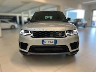 LAND ROVER Range Rover Sport usata 15