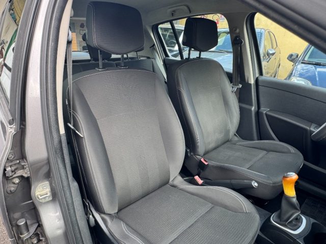 RENAULT Clio usata, con Airbag Passeggero