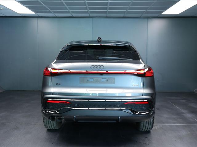 AUDI Q5 usata, con Airbag Passeggero