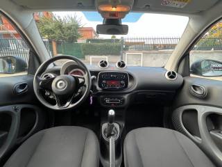SMART ForTwo usata, con Controllo automatico clima