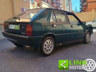 LANCIA Delta usata, con Sedili sportivi