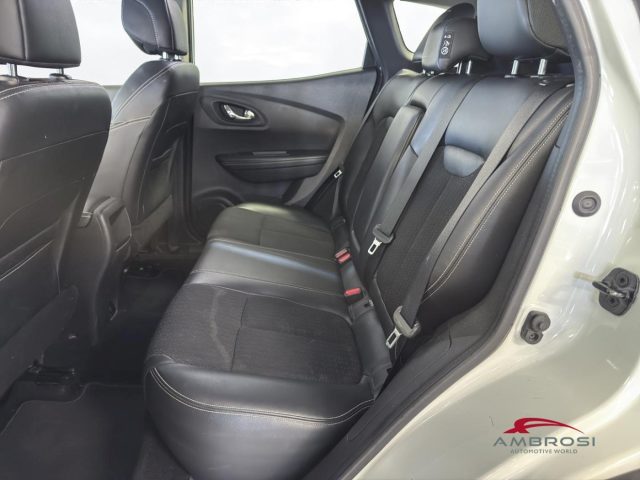 RENAULT Kadjar usata 10