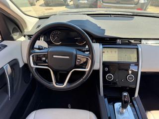 LAND ROVER Discovery Sport usata, con Climatizzatore