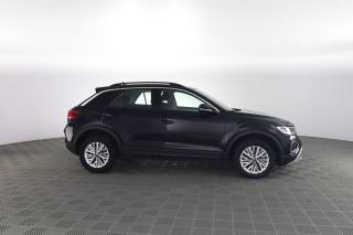 VOLKSWAGEN T-Roc usata 2