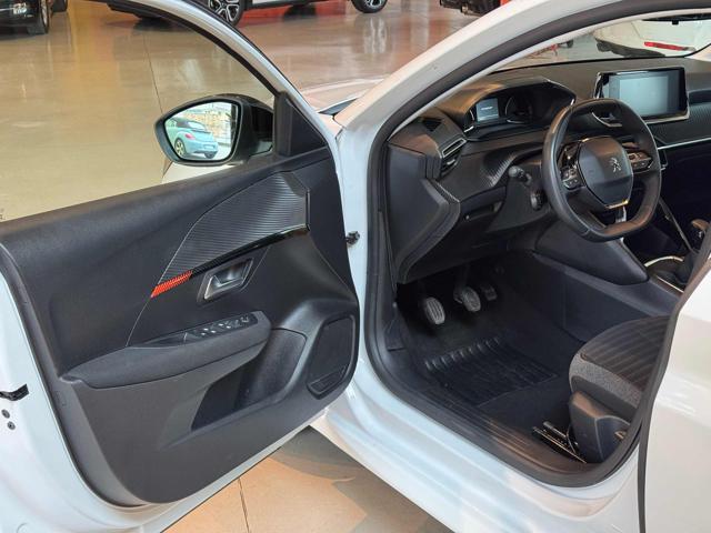 PEUGEOT 208 usata, con Autoradio