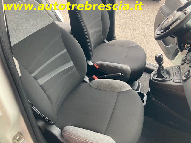 FIAT Panda usata, con ESP