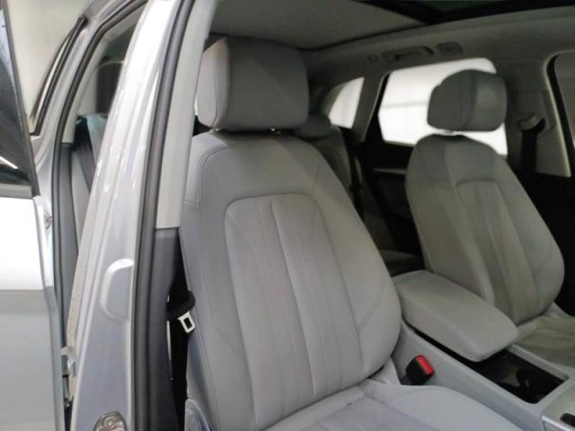 AUDI Q5 usata, con Climatizzatore