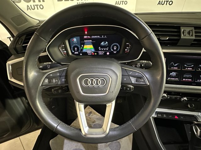 AUDI Q3 usata, con Controllo trazione