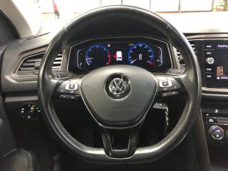 VOLKSWAGEN T-Roc usata, con Servosterzo