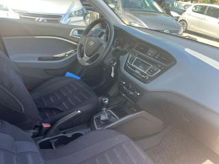 HYUNDAI i20 usata, con Boardcomputer