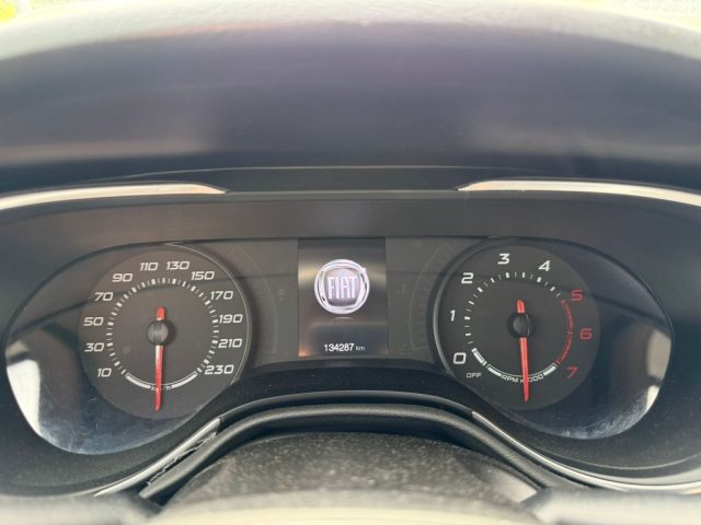 FIAT Tipo usata, con Chiusura centralizzata
