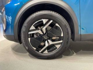 PEUGEOT 2008 usata, con Fendinebbia