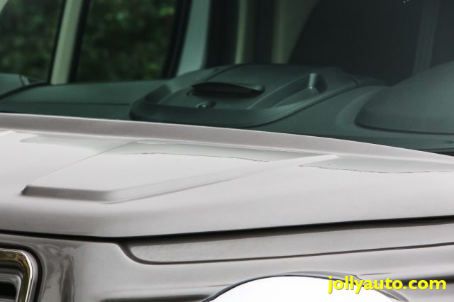CITROEN Jumper usata 17