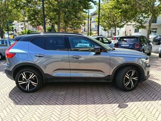 VOLVO XC40 usata, con Airbag Passeggero