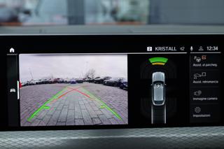 BMW X4 usata, con Hotspot Wi-Fi