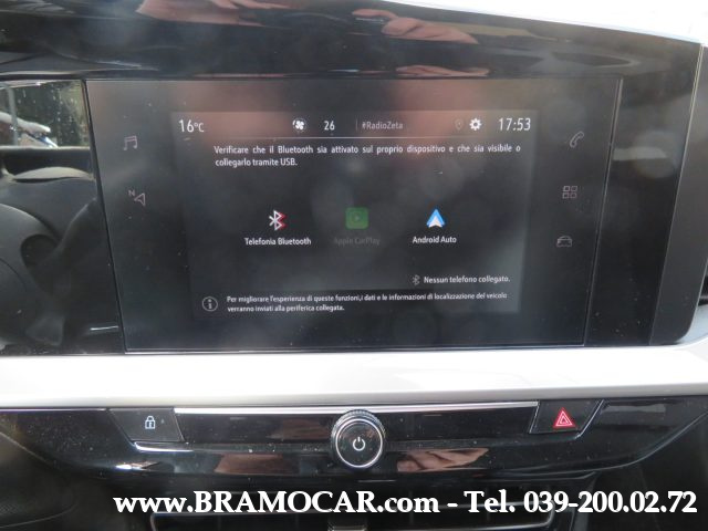 OPEL Mokka usata, con Servosterzo