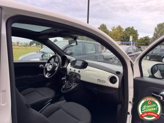 FIAT 500 usata, con Fendinebbia