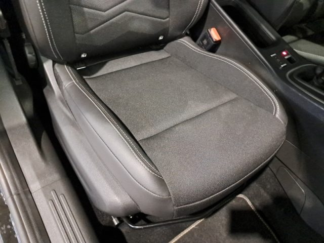 JEEP Avenger usata, con Immobilizzatore elettronico