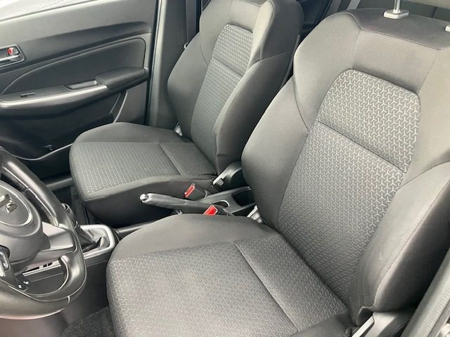SUZUKI Swift usata, con Controllo trazione